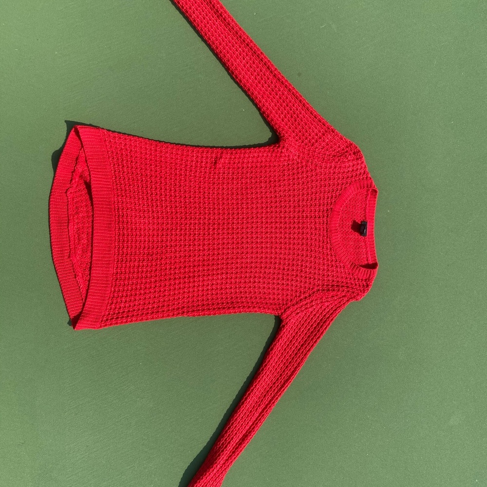 Sweater - Picture 3 of 7